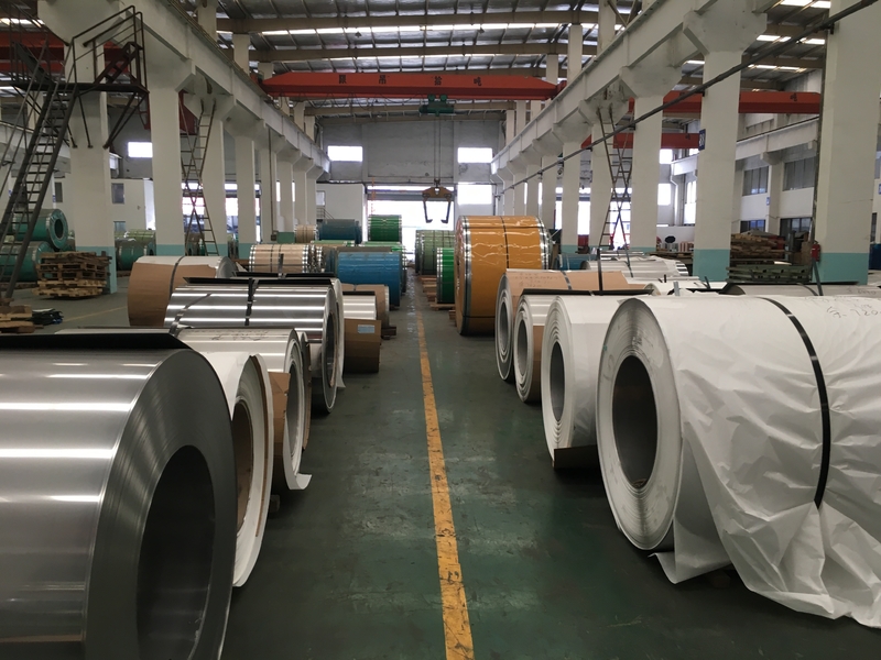 ประเทศจีน Wuxi Benchmark Special Steel Co.,Ltd รายละเอียด บริษัท