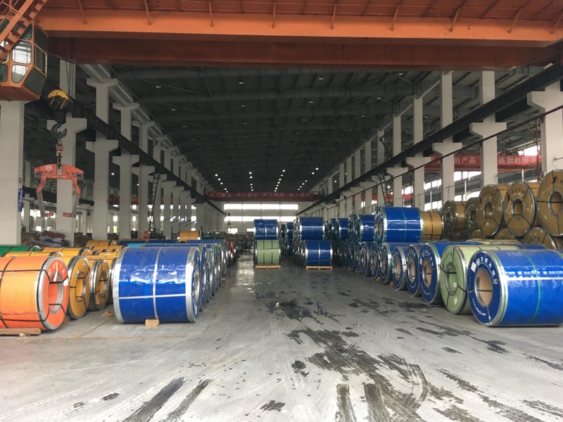 ประเทศจีน Wuxi Benchmark Special Steel Co.,Ltd รายละเอียด บริษัท
