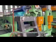 CR Cold Rolled Steel Plate 316L Stainless Sheet Metal